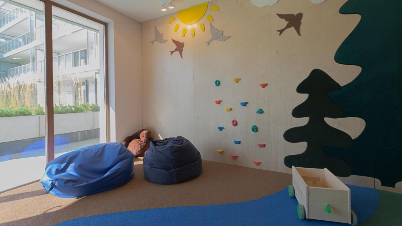 Vacationclub - Apartamenty Zakopianskie Apartament 435 扎科帕内 外观 照片